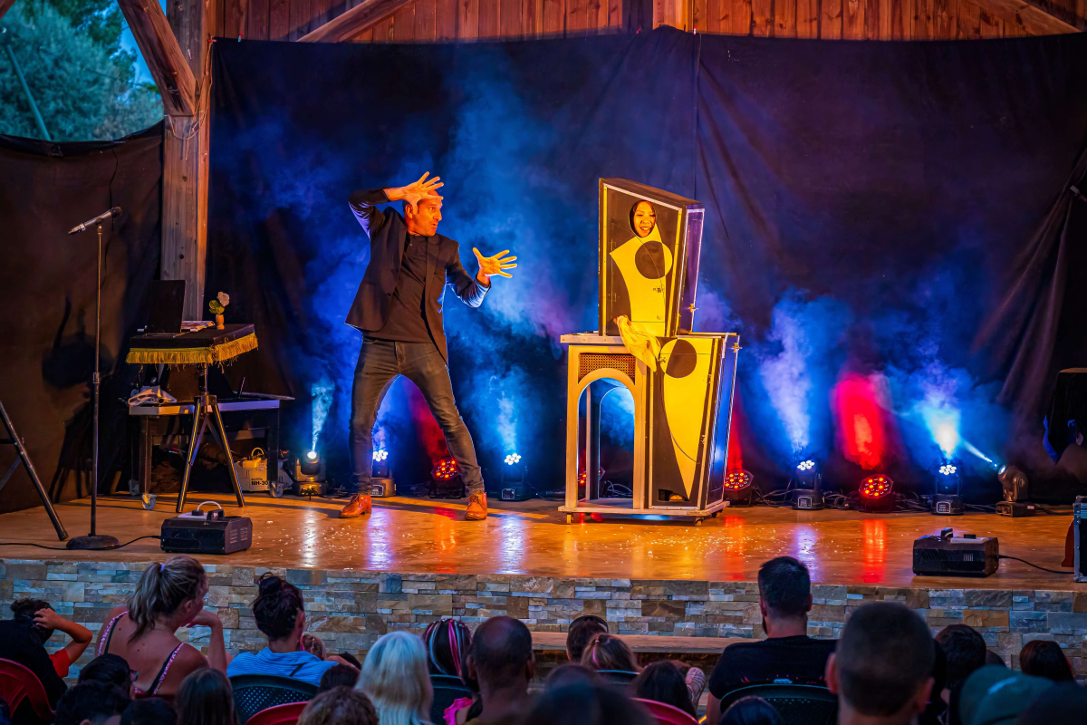 Le Clos Virgile Languedoc-Roussillon - Sérignan visuel 23/41 Le Clos Virgile Languedoc-Roussillon - Sérignan visuel 23/41