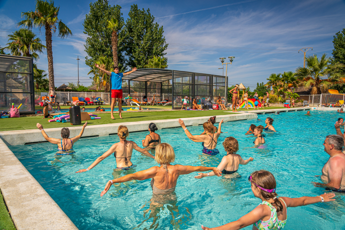 Le Clos Virgile Languedoc-Roussillon - Sérignan visuel 20/41 Le Clos Virgile Languedoc-Roussillon - Sérignan visuel 20/41