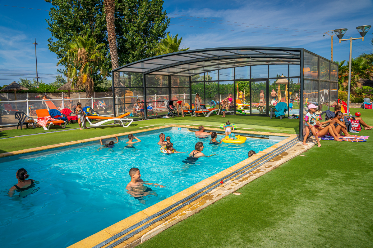 Le Clos Virgile Languedoc-Roussillon - Sérignan visuel 11/41 Le Clos Virgile Languedoc-Roussillon - Sérignan visuel 11/41