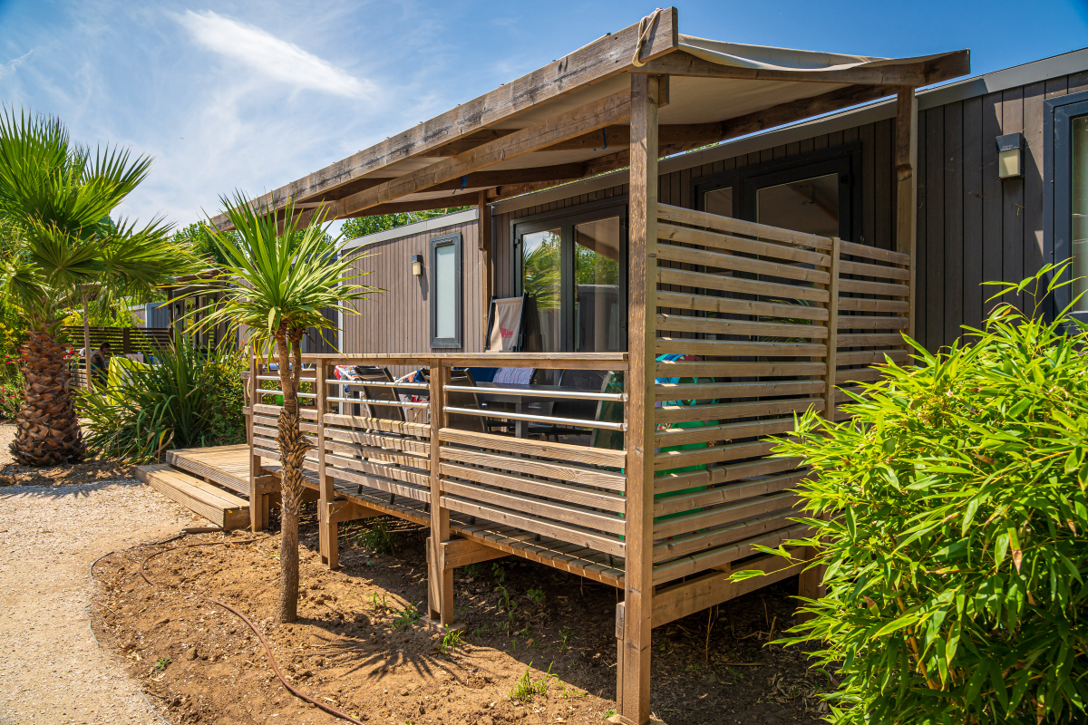 Le Clos Virgile Languedoc-Roussillon - Sérignan visuel 35/41 Le Clos Virgile Languedoc-Roussillon - Sérignan visuel 35/41