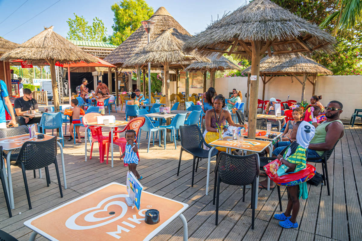 Le Clos Virgile Languedoc-Roussillon - Sérignan visuel 28/41 Le Clos Virgile Languedoc-Roussillon - Sérignan visuel 28/41