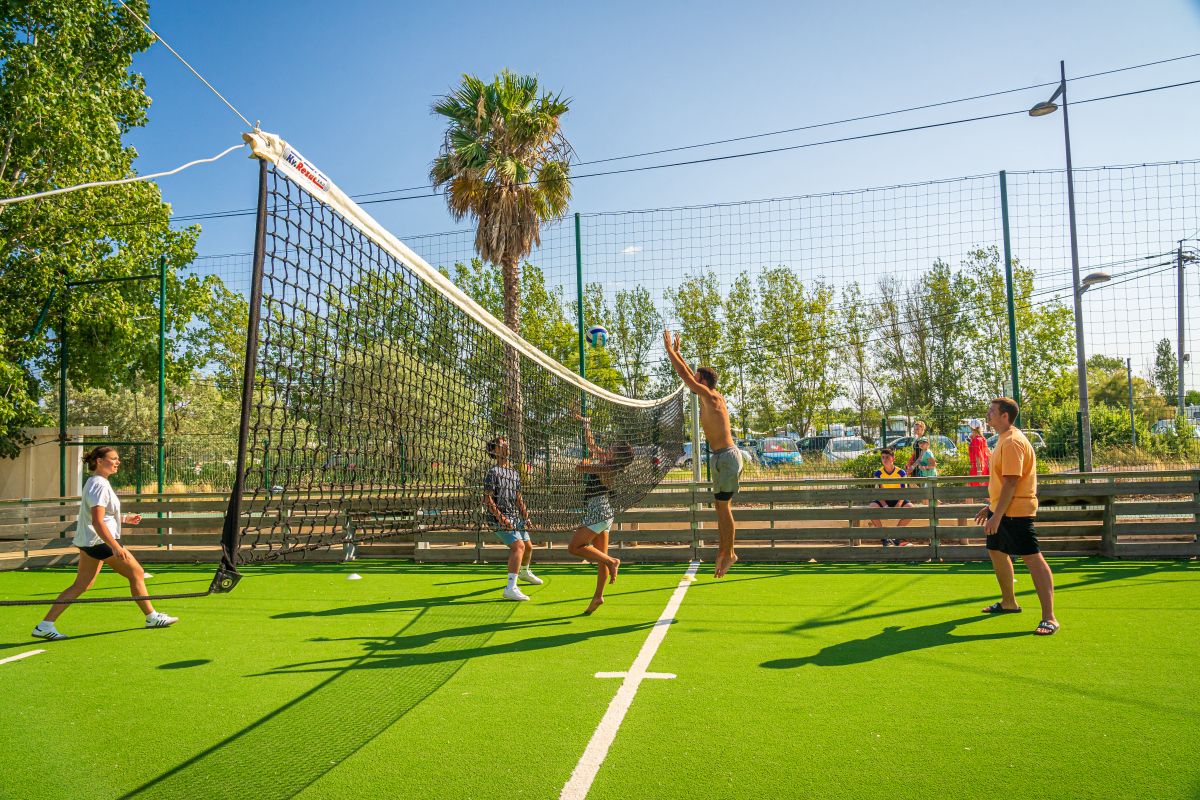 Le Clos Virgile Languedoc-Roussillon - Sérignan visuel 27/41 Le Clos Virgile Languedoc-Roussillon - Sérignan visuel 27/41