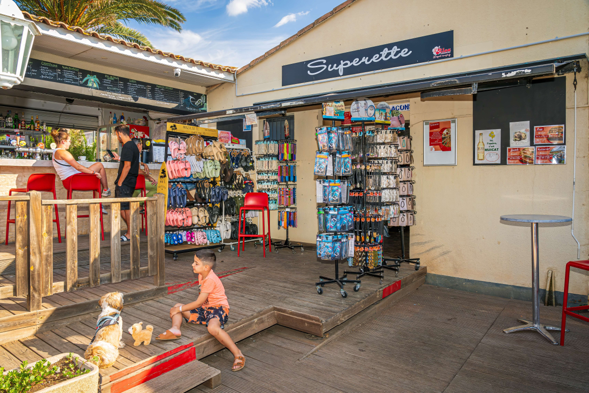 Le Clos Virgile Languedoc-Roussillon - Sérignan visuel 30/41 Le Clos Virgile Languedoc-Roussillon - Sérignan visuel 30/41