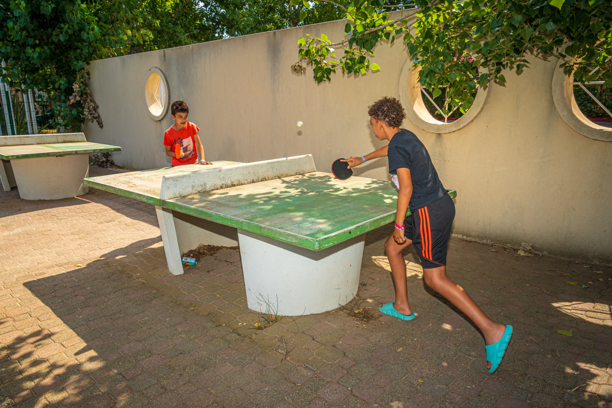 Le Clos Virgile Languedoc-Roussillon - Sérignan visuel 24/41 Le Clos Virgile Languedoc-Roussillon - Sérignan visuel 24/41