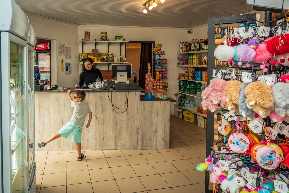 Oléron Loisirs Poitou-Charentes - Saint-Georges-d'Oléron visuel 29/39 Oléron Loisirs Poitou-Charentes - Saint-Georges-d'Oléron visuel 29/39