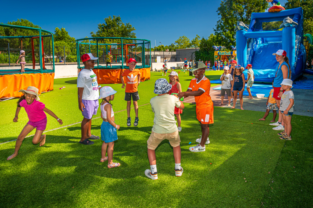 Oléron Loisirs Poitou-Charentes - Saint-Georges-d'Oléron visuel 27/39 Oléron Loisirs Poitou-Charentes - Saint-Georges-d'Oléron visuel 27/39