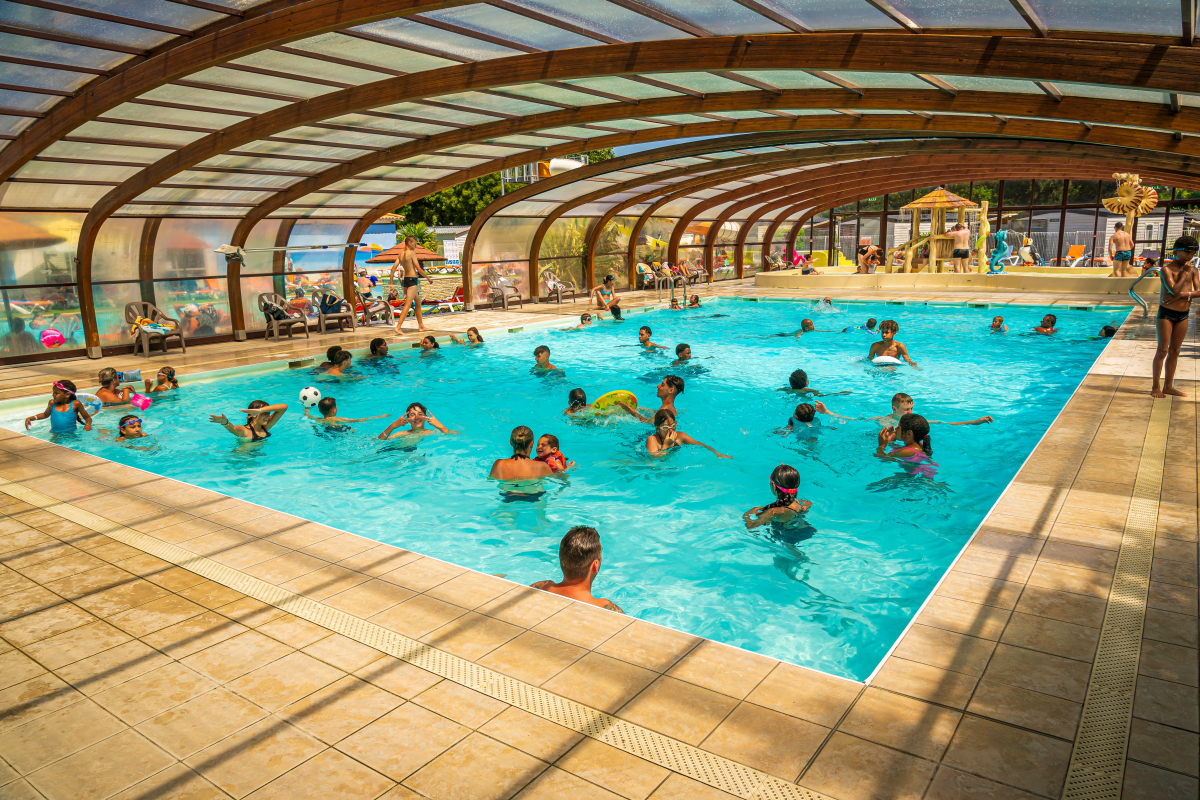 Oléron Loisirs Poitou-Charentes - Saint-Georges-d'Oléron visuel 7/39 Oléron Loisirs Poitou-Charentes - Saint-Georges-d'Oléron visuel 7/39