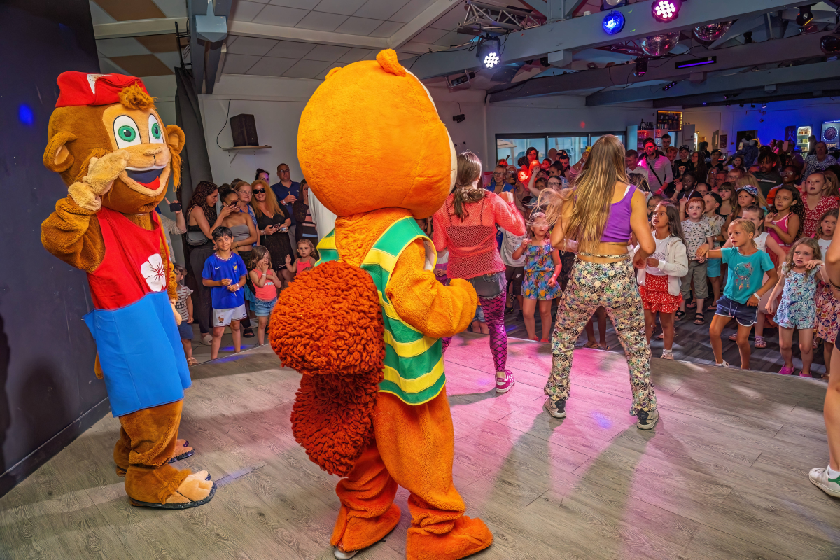 Oléron Loisirs Poitou-Charentes - Saint-Georges-d'Oléron visuel 33/39 Oléron Loisirs Poitou-Charentes - Saint-Georges-d'Oléron visuel 33/39