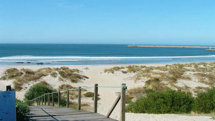 Costa da Caparica - 2 - MAGAZINs