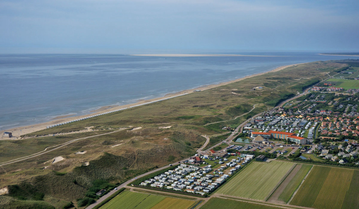 Camping De Zwaluw - 