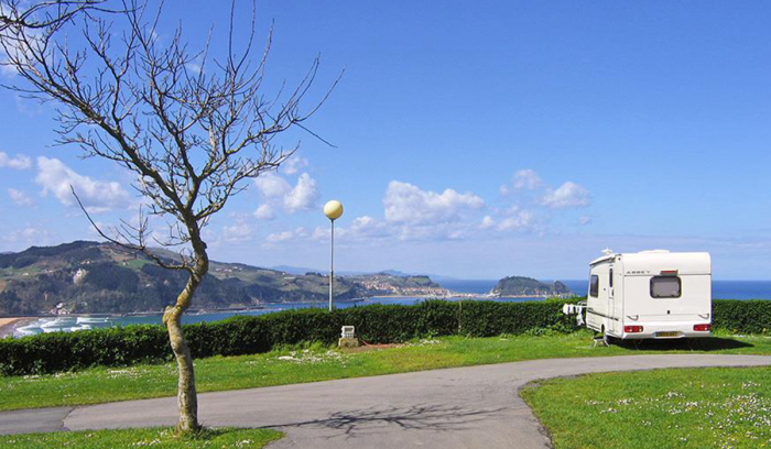 Camping Gran Camping Zarautz - Zarautz