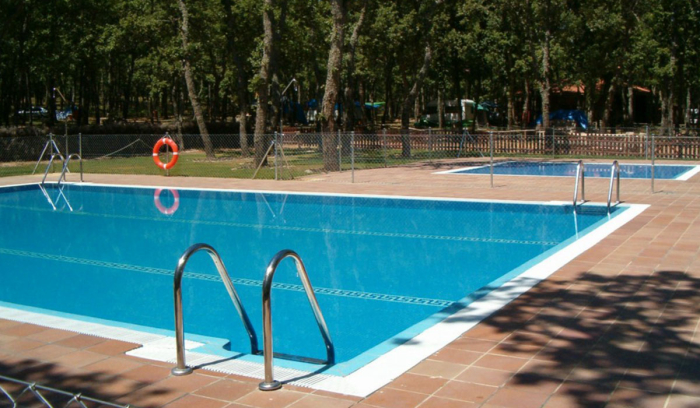 Camping Las Cavenes - El Cabaco