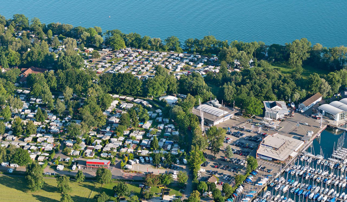 Campingplatz Bodensee - 3 - MAGAZINs