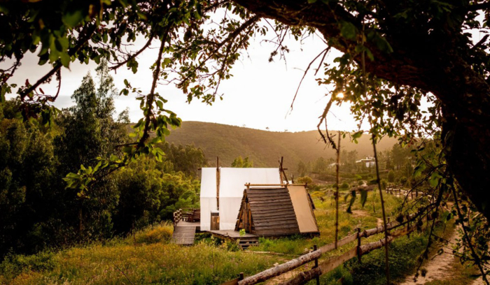 Camping Quinta Alma - aljezur