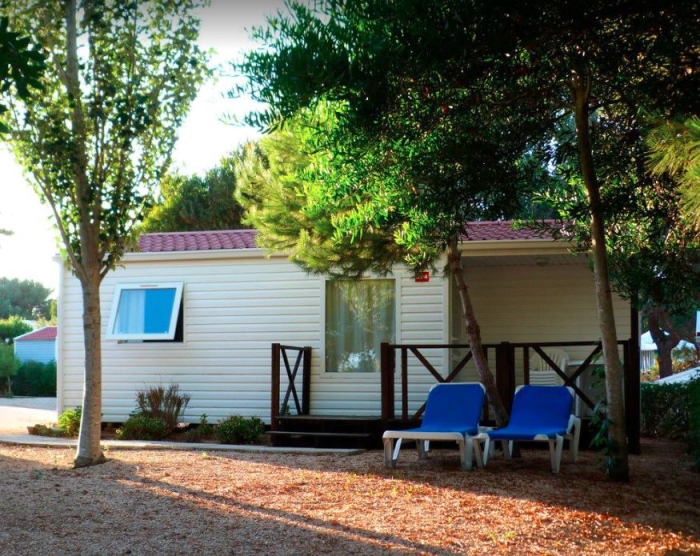 Camping Sagres - Sagres