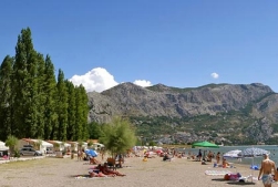 Camping Galeb - Omiš