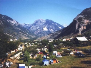 Camping La Roche-de-Rame - 2 - MAGAZINs