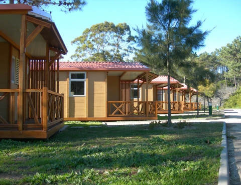 Camping Quiaios - Quiaios