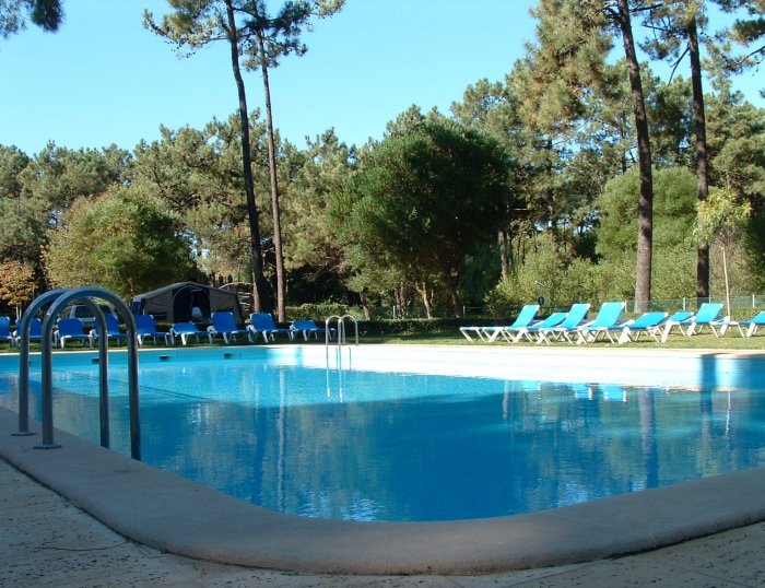 Camping Viana do Castelo - Viana do Castelo