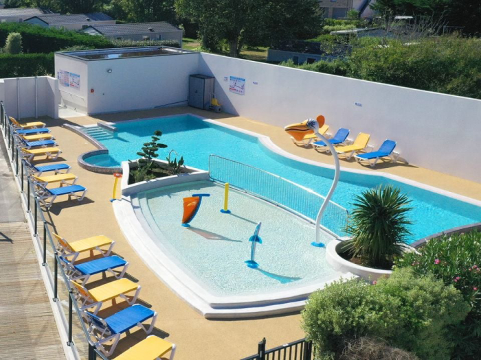 Camping Saint-Gildas-de-Rhuys - 6 - MAGAZINs