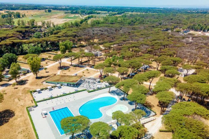 Camping Village Roma - Rome